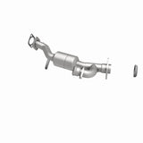 MagnaFlow Conv DF 01-03 Montero 3L Passenger Side Front