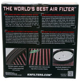 K&N Harley-Davidson Non-US Models 1995-1999 Air Filter