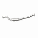 MagnaFlow Conv DF 04-06 Colorado 2.8/3.5 Rear O