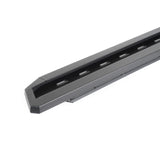 Go Rhino RB30 Running Boards 80in. - Tex. Blk (Boards ONLY/Req. Mounting Brackets)