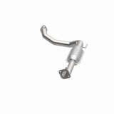 MagnaFlow Conv DF 05-07 4Runner Driver Side Rear