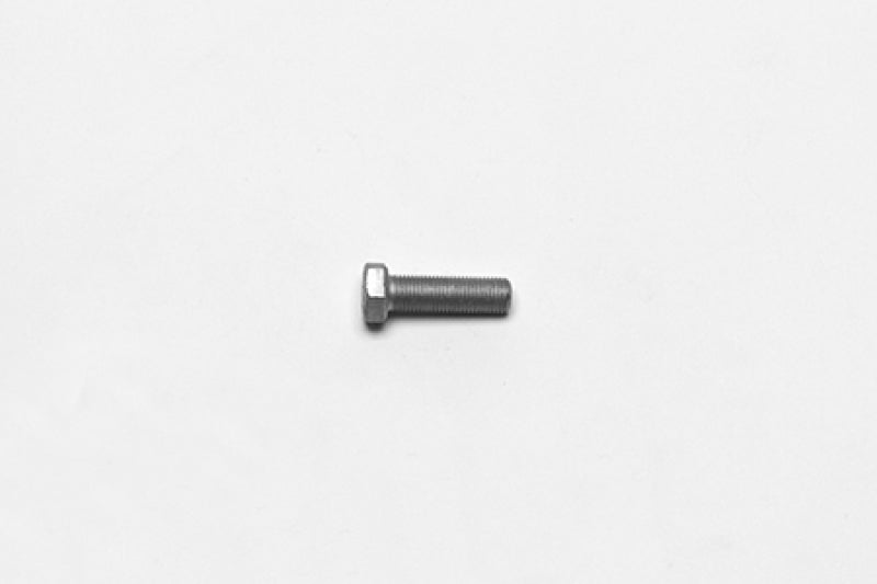 Wilwood Bolts - Hex Head Cap Screws 3/8-24x1.25in Grade 8