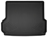 Husky Liners 10-12 Lexus GX460 WeatherBeater Black Rear Cargo Liner (Folded 3rd Row)