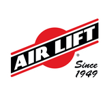 Air Lift Loadlifter 5000 Rear Air Spring Kit for 2022 Toyota Tundra