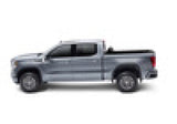 BAK 19-21 Chevy Silverado/GM Sierra Revolver X4s 6.7ft Bed Cover 1500 (New Body Style)