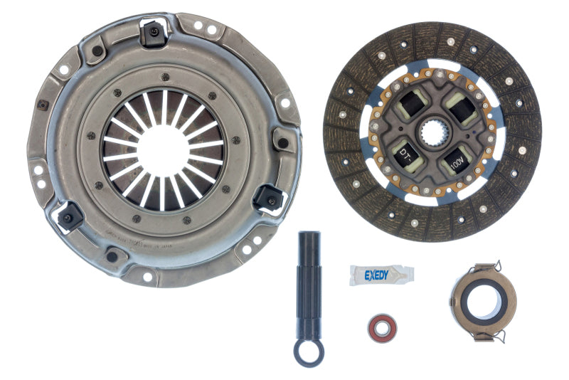 Exedy OE 1986-1989 Toyota Celica L4 Clutch Kit