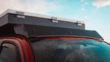 The Animas (2005-2023 Tacoma Camper Roof Rack)
