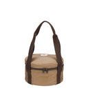 Japanese Dutch Oven Carrying Case