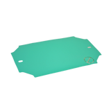 Zarges Vinyl Toppers