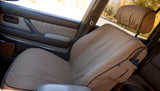 Toyota Land Cruiser 80 Series Seat Covers