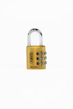 Zarges Shackle Lock