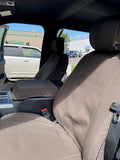 Ford F-150 Gen 13 Seat Covers 2015-Present