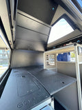 Goose Gear Camper System - Midsize Truck and Full Size Truck - Rear Passenger Side CampKitchen Module