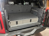 Ford Bronco 2021-Present 6th Gen. - Side x Side Drawer Module - 41 3/8" Wide x 28" Depth