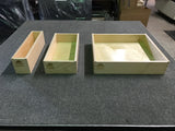 Utensils Box for Goose GearÂ® CampKitchen 2.1, 2.2 and 2.3
