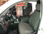Toyota Tundra Seat Covers 2014-Present