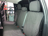 Toyota Tundra Seat Covers 2014-Present