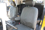 Toyota FJ Cruiser Seat Covers 2006-2017