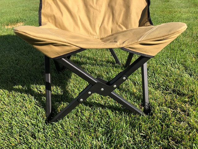 K9 Fold A Chair