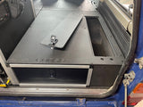 Toyota Land Cruiser 1980-1990 60 Series - Single Drawer Module with Fitted Top Plate - 22-3/16"W x 9.5"H x 40"D