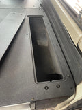 Toyota Land Cruiser 1980-1990 60 Series - Single Drawer Module with Fitted Top Plate - 22-3/16"W x 9.5"H x 40"D