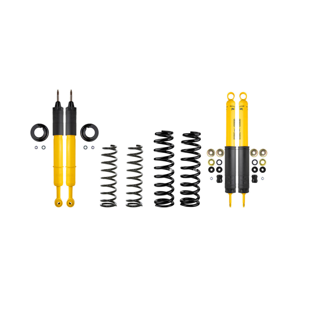 Old Man Emu - OME4RNR03LKS6 - Light Load Suspension Lift Kit