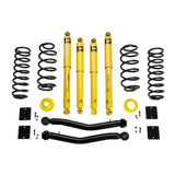 Old Man Emu - JL2DLK - Light Load Suspension Kit