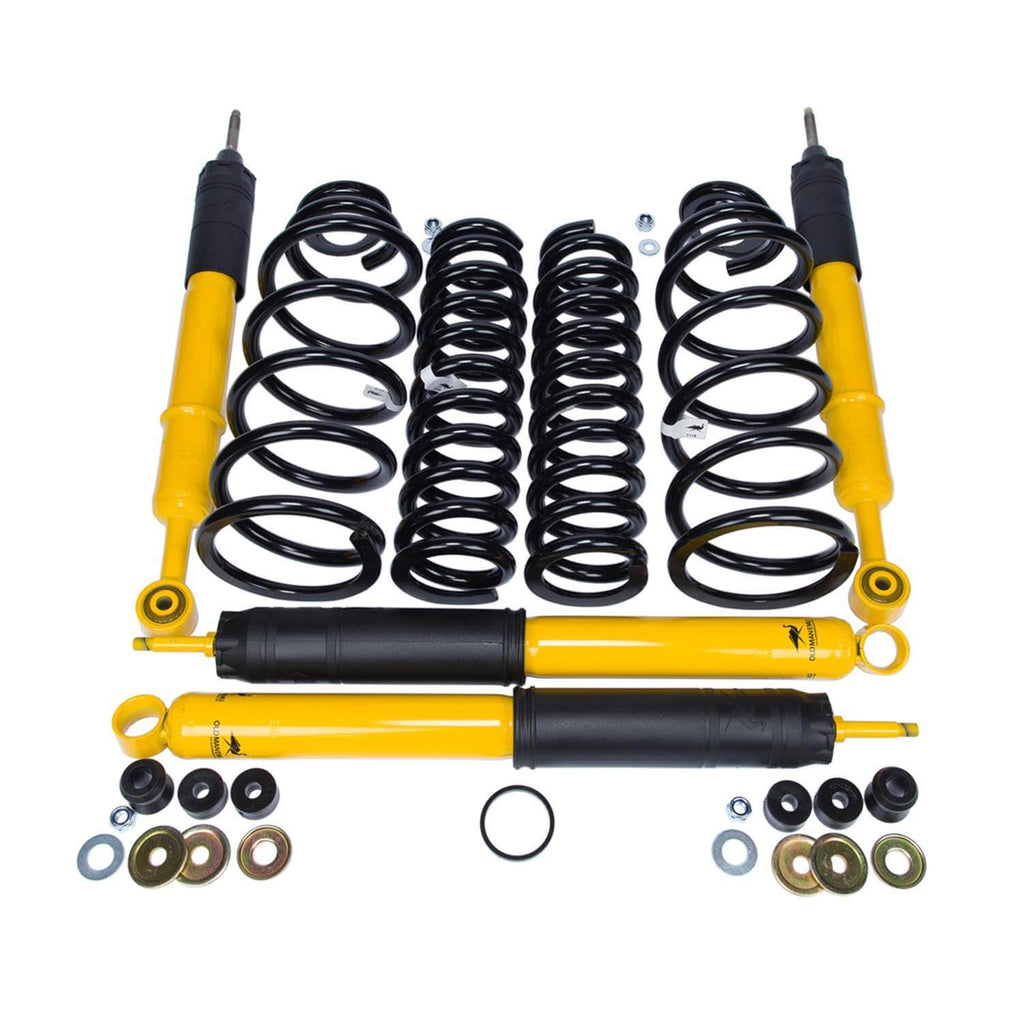 Old Man Emu - OMEKIT-003 - Suspension Lift Kit