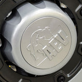 Wheel Center Cap - 2010-2023 Ram 2500, 3500 HD