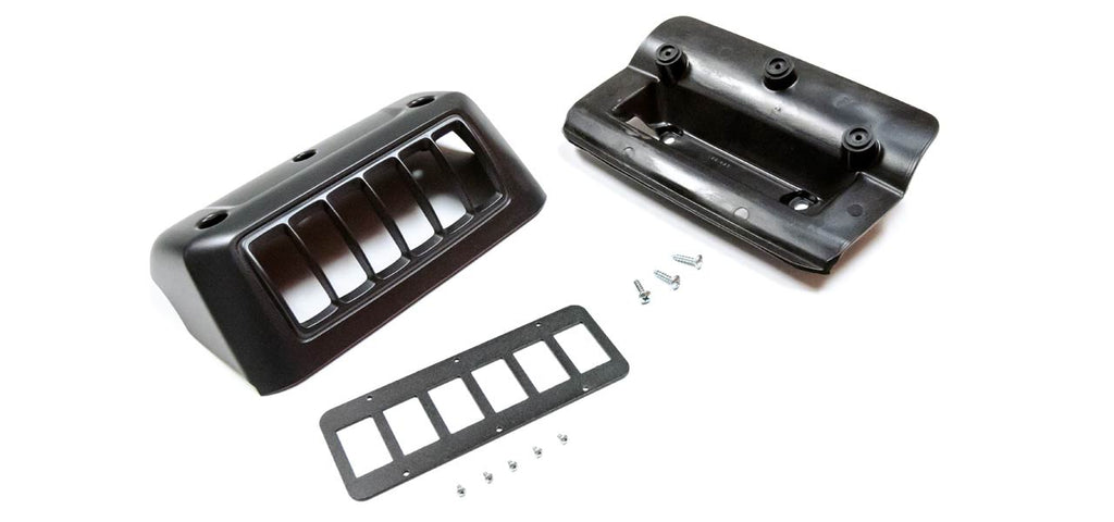 Ram Switch Pod Kit