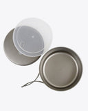 Titanium Cook'n save