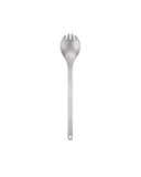 Titanium Long Spork