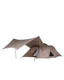Land Nest Medium Tent & Tarp Set