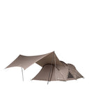 Land Nest Medium Tent & Tarp Set