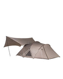 Land Nest Medium Tent & Tarp Set