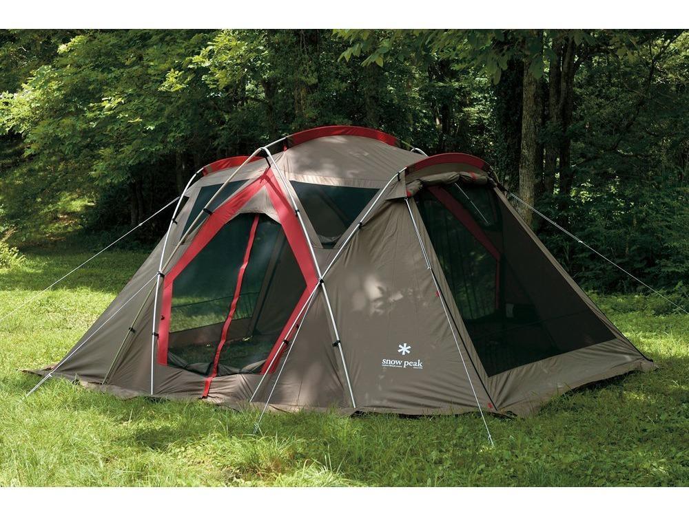 Living Shell – Juniper Overland