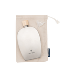 Titanium Flask 8.4oz