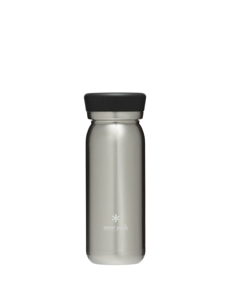 Stainless Vacuum Milk Bottle 500ml