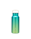 Recycled Titanium Aurora Bottle