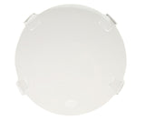 Hella Rallye 4000 Compact Series Clear Stone Shield Lens Cover