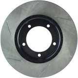 StopTech Slotted Sport Brake Rotor