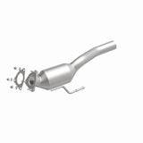 MagnaFlow Conv DF 04-06 Porsche Cayenne 3.2L