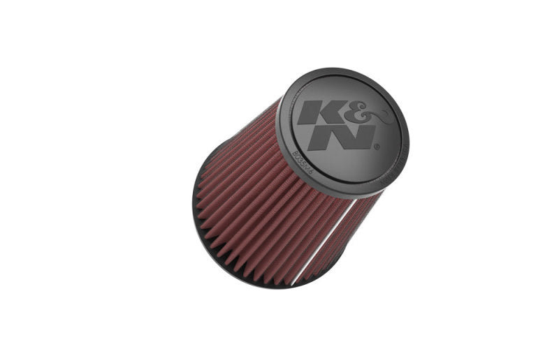 K&N Universal Rubber Filter 3.25 inch FLG / 5.75 inch Bottom / 3.5 inch Top / 6.6875 inch Height