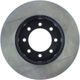 StopTech Slotted Sport Brake Rotor