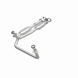 MagnaFlow Conv DF GM Truck/Suv Dual Outlet 96