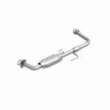 MagnaFlow Conv DF 00-04 Tundra Driver Side 4.7L