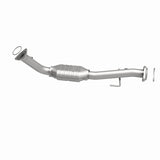 MagnaFlow Conv DF 02-06 Cadillac Escalade / 02-06 GM Yukon (Inc Denali)  6.0L P/S