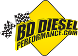 BD Diesel On/Off Lockup Kit - 1999-2003 Ford 4R100