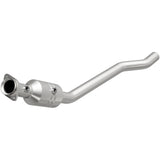 Magnaflow Conv DF 2011 Grand Cherokee 5.7L DS