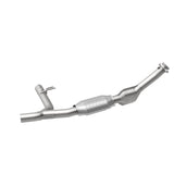 MagnaFlow Conv DF 97-98 Expedition-Navigator